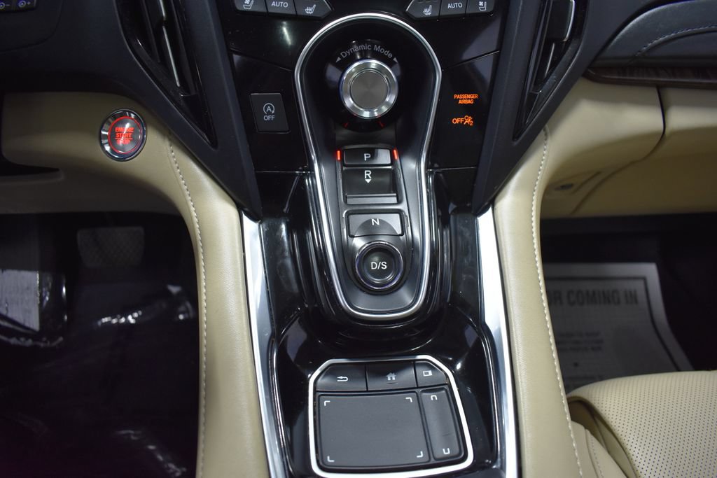 Used 2019 Acura RDX w/ Advance Package FWD image 22