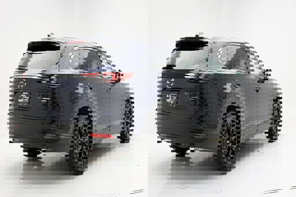 Used 2023 MAZDA CX-9 Touring Plus image 8
