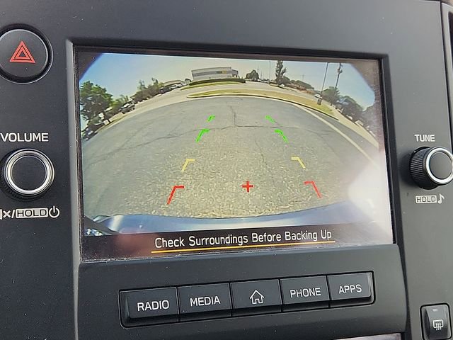 Certified 2025 Subaru Crosstrek 2.0i AWD/4WD image 17