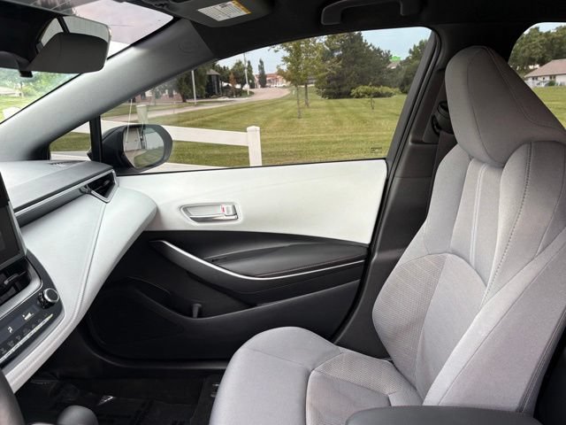 Used 2024 Toyota Corolla SE FWD image 13