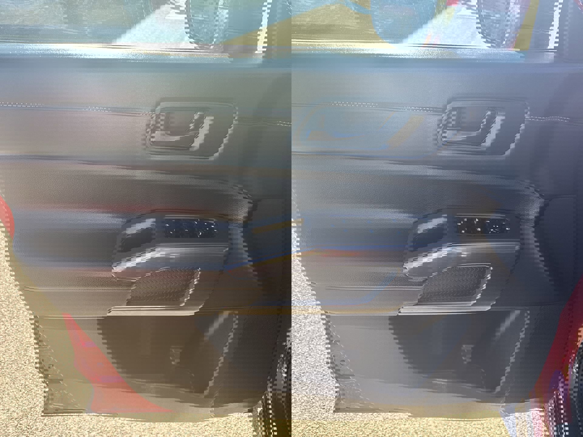 Used 2023 Nissan Pathfinder Rock Creek image 23