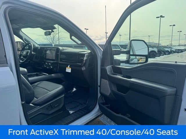New 2026 Ford F250 Lariat w/ Tremor Off-Road Package AWD/4WD image 18