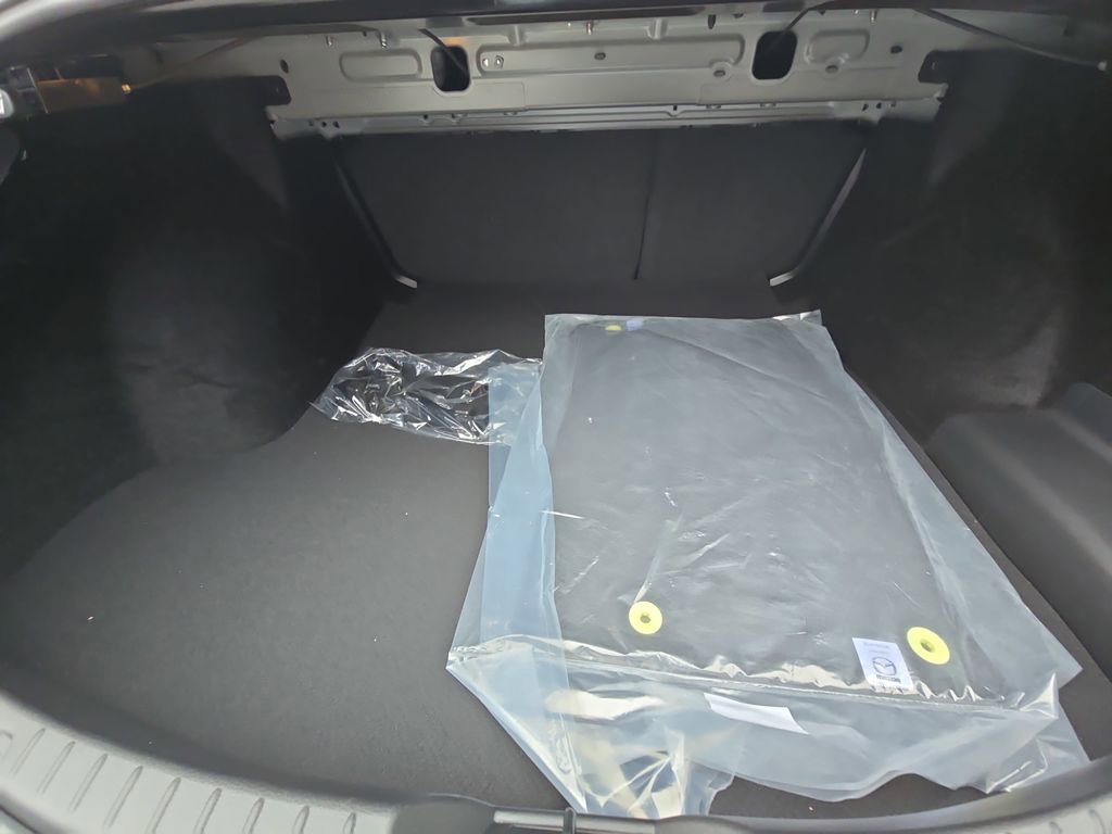 New 2026 MAZDA MAZDA3 2.5 S Sedan w/ Preferred Pkg image 13