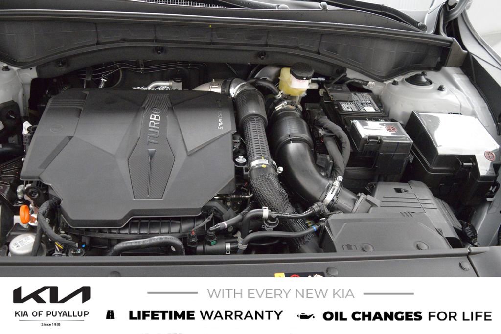 New 2026 Kia Sorento X-Line EX image 20