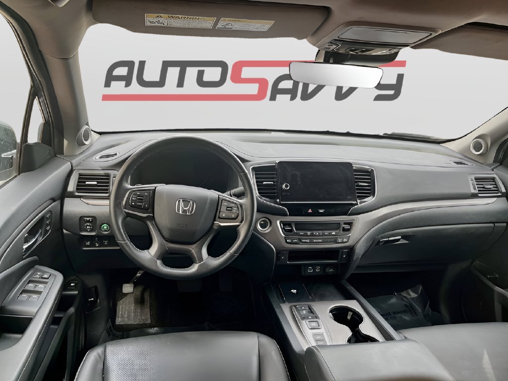 Used 2024 Honda Ridgeline RTL image 23