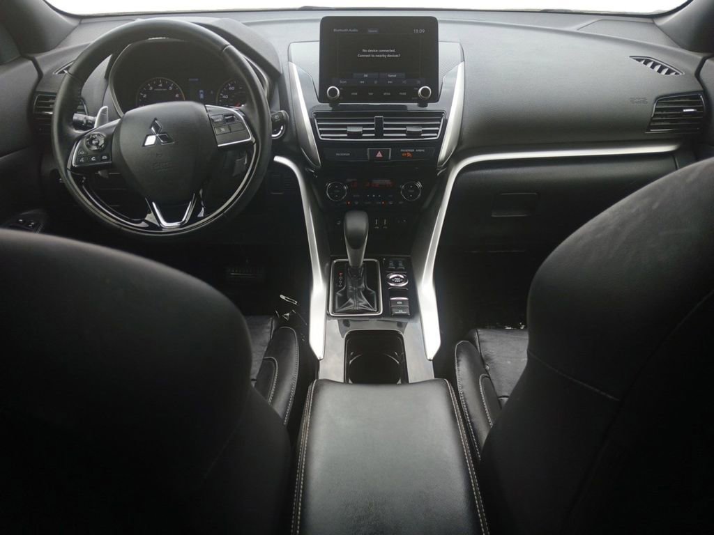 Used 2022 Mitsubishi Eclipse Cross AWD image 10