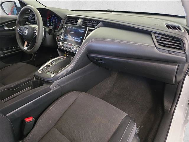 Used 2021 Honda Insight EX image 20