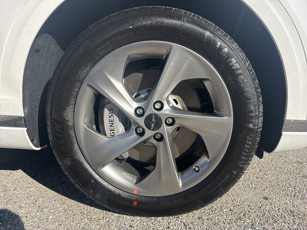 New 2026 Genesis GV70 2.5T image 11