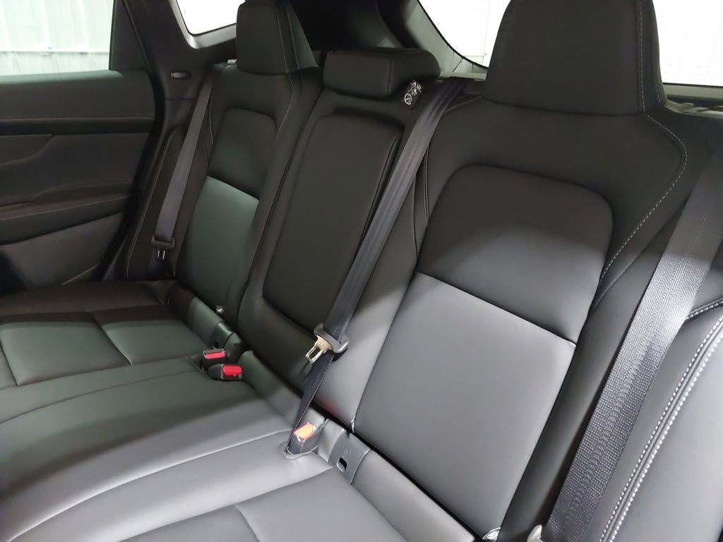 New 2025 Nissan Murano SL w/ Cargo Package image 14