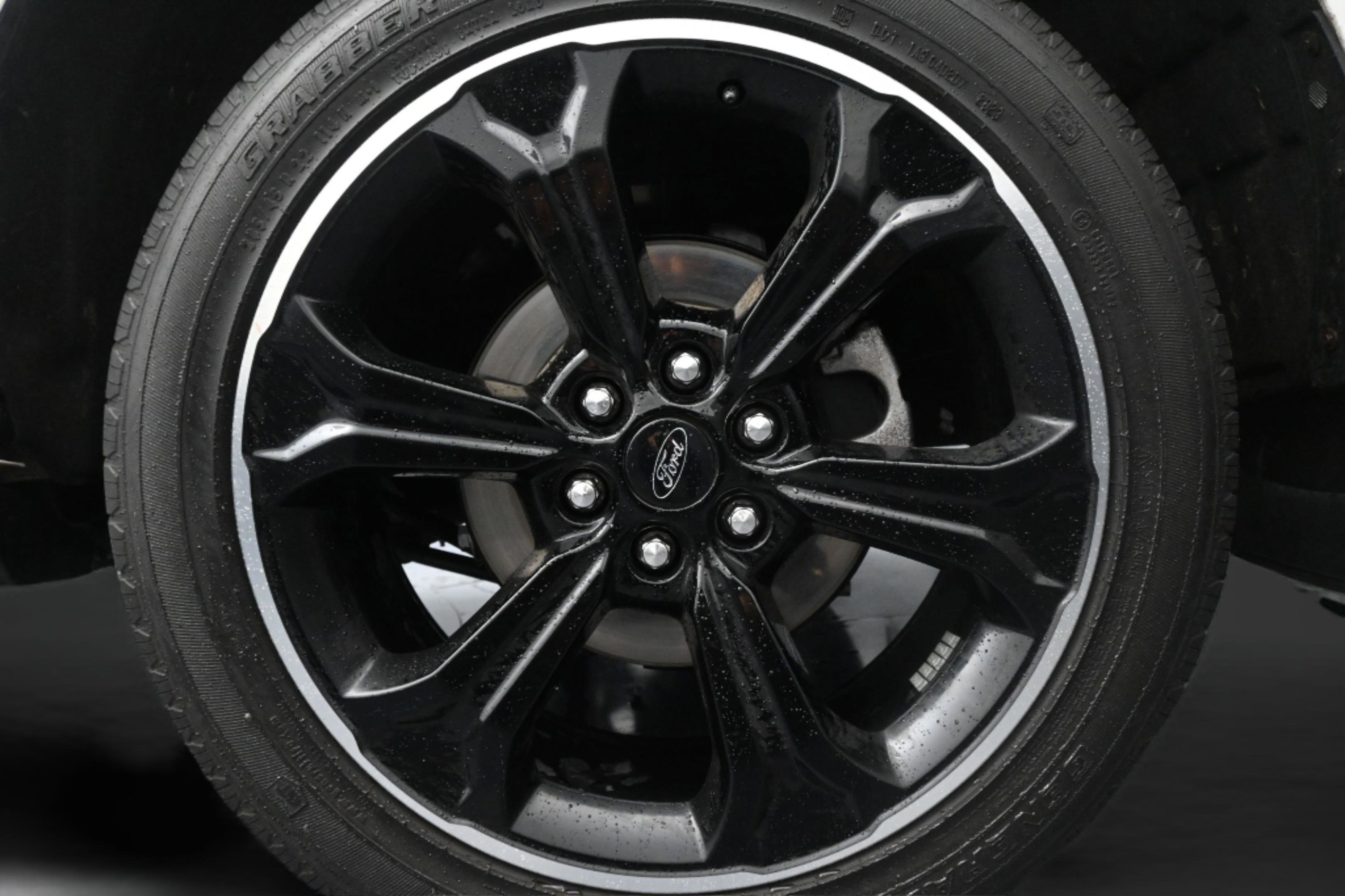 Used 2023 Ford Expedition Max Limited RWD image 10