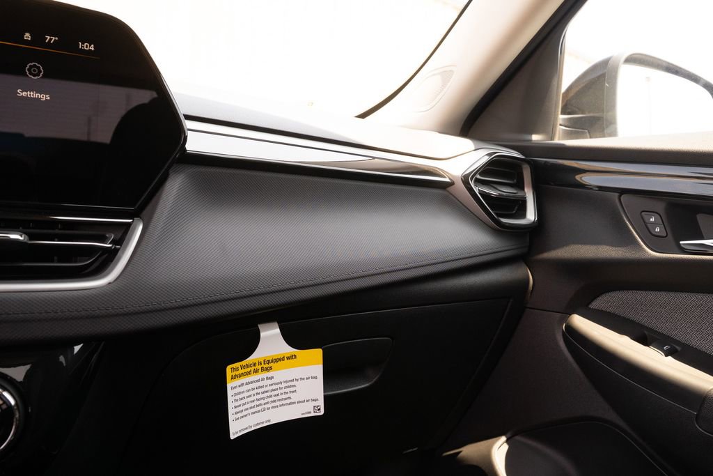 New 2026 Chevrolet TrailBlazer LT w/ Convenience Package image 31