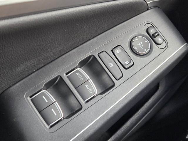 Certified 2025 Acura Integra A-Spec image 27