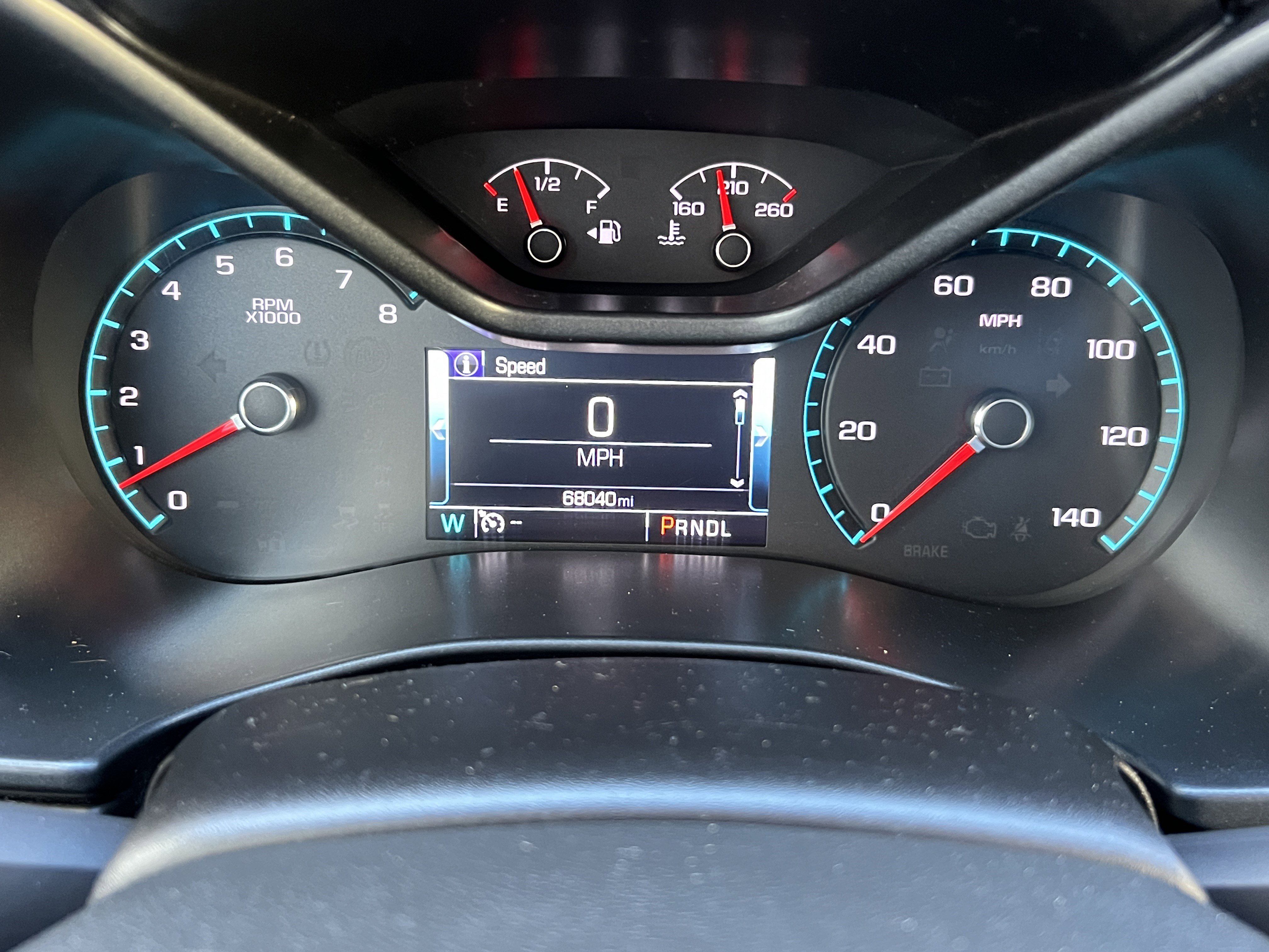 Used 2018 Chevrolet Colorado Z71 image 27