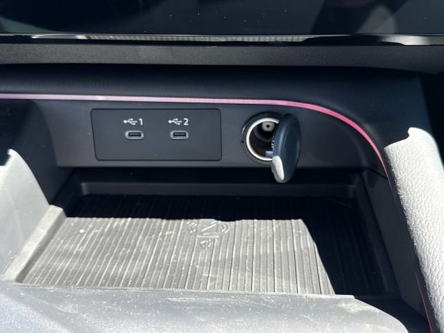New 2026 Nissan Sentra SV w/ SV Convenience Package FWD image 29