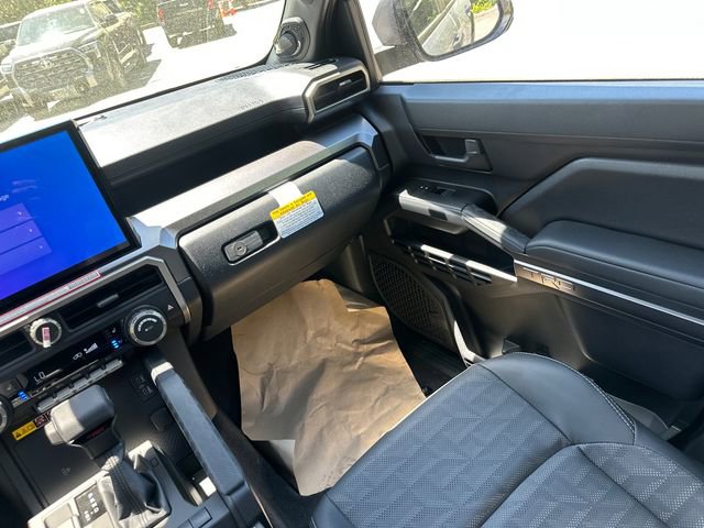 New 2026 Toyota 4Runner TRD Off-Road Premium AWD/4WD image 18