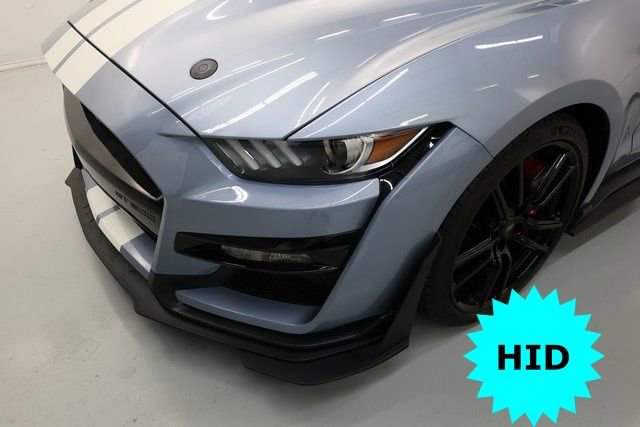 Used 2022 Ford Mustang Shelby GT500 image 46