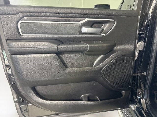 Used 2022 RAM 1500 Big Horn RWD image 25