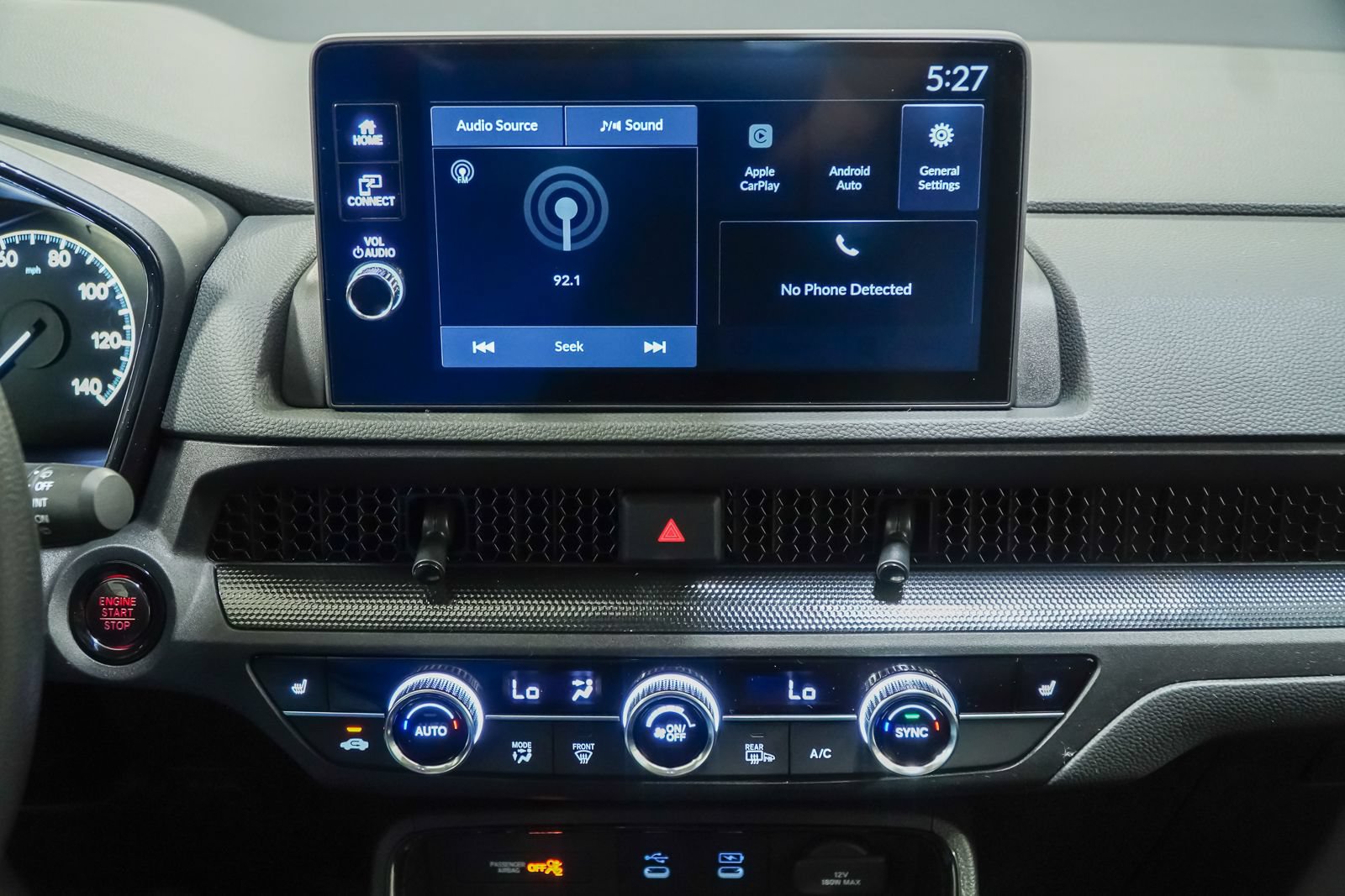 New 2026 Honda CR-V EX image 23