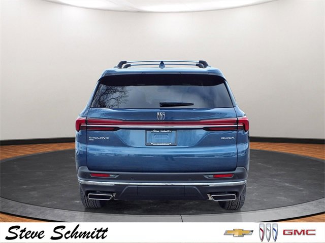 New 2026 Buick Enclave Preferred w/ Super Cruise Package image 27