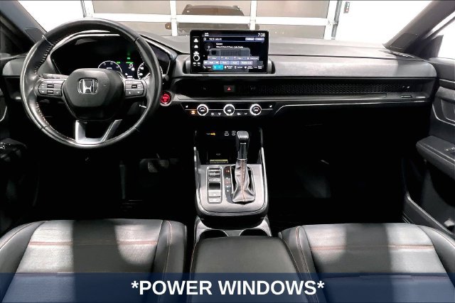 Used 2025 Honda CR-V Sport-L image 10