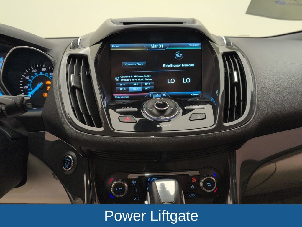 Used 2014 Ford Escape Titanium w/ Equipment Group 401A image 23