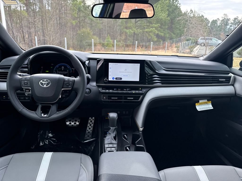 Used 2026 Toyota Camry SE image 29