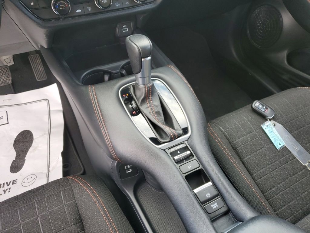 Used 2024 Honda HR-V Sport image 19