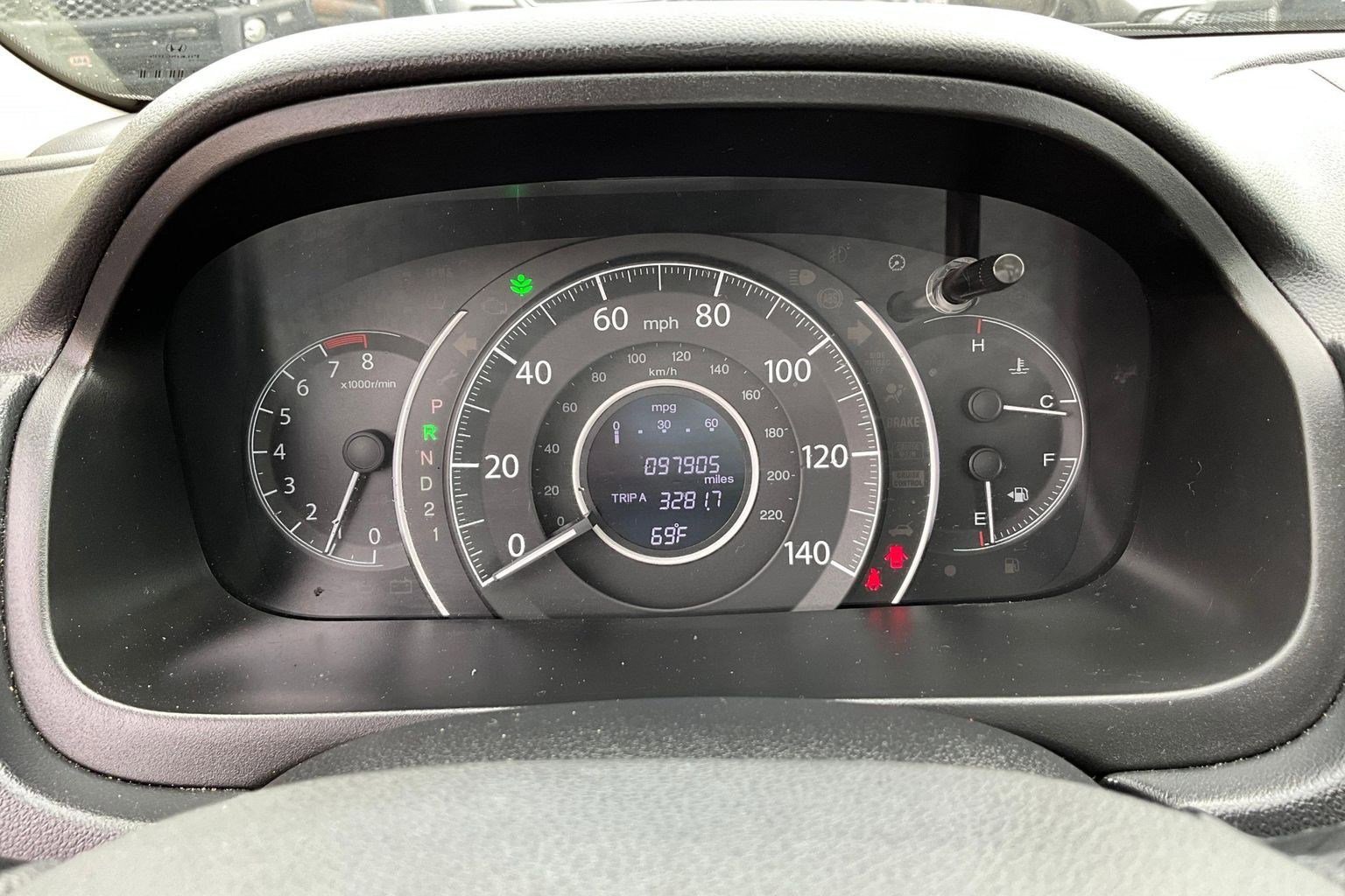 Used 2013 Honda CR-V EX image 12