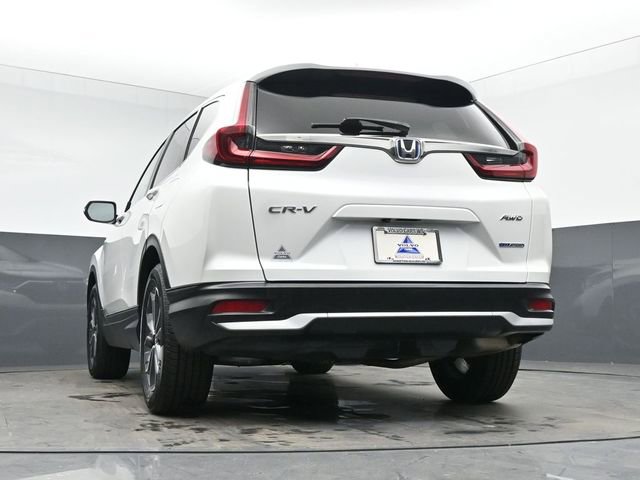 Used 2020 Honda CR-V EX-L image 36