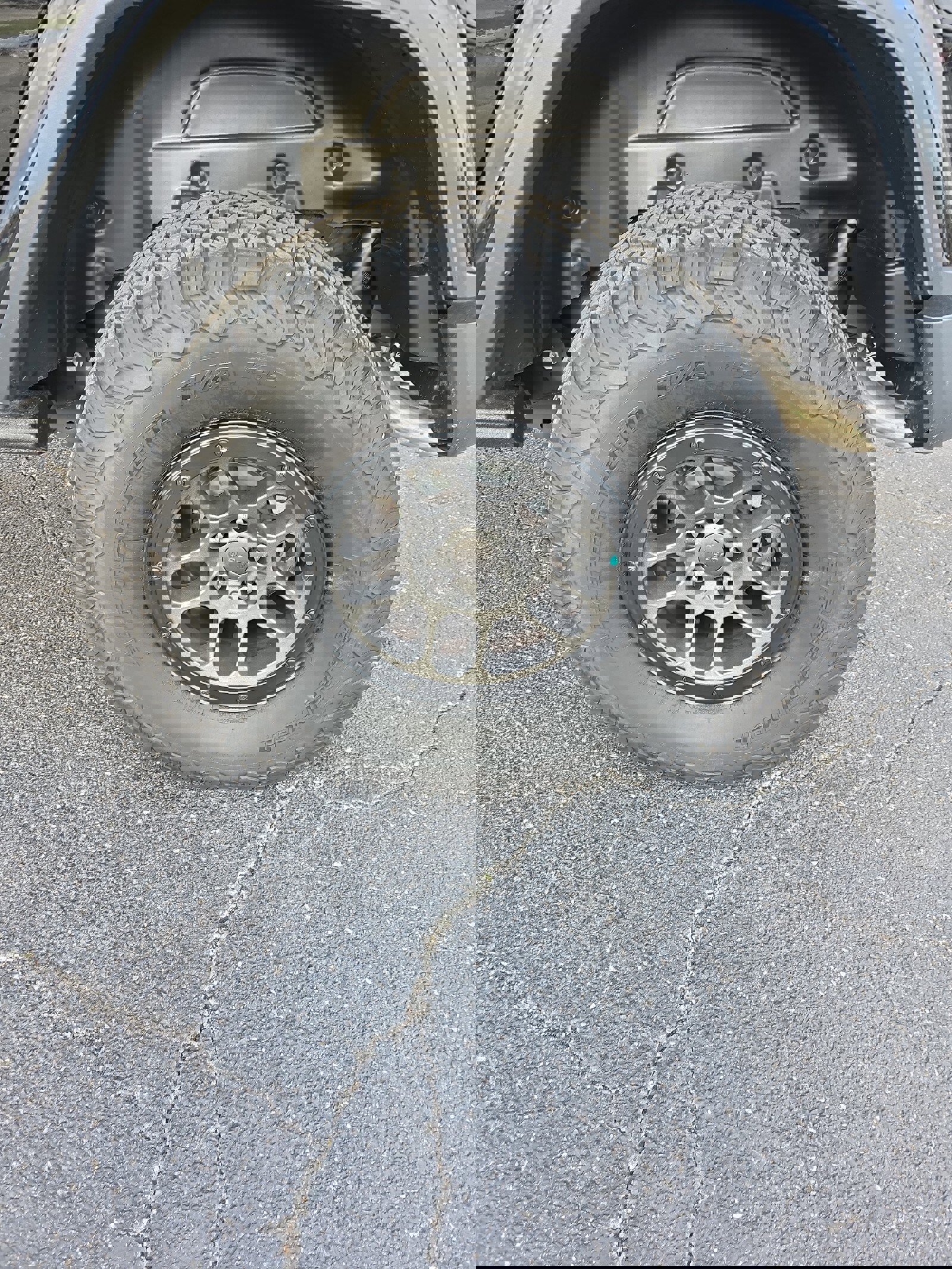 Used 2023 Jeep Wrangler Unlimited Rubicon 392 image 13