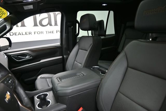 Used 2024 Chevrolet Tahoe High Country w/ Advanced Technology Package AWD/4WD image 16