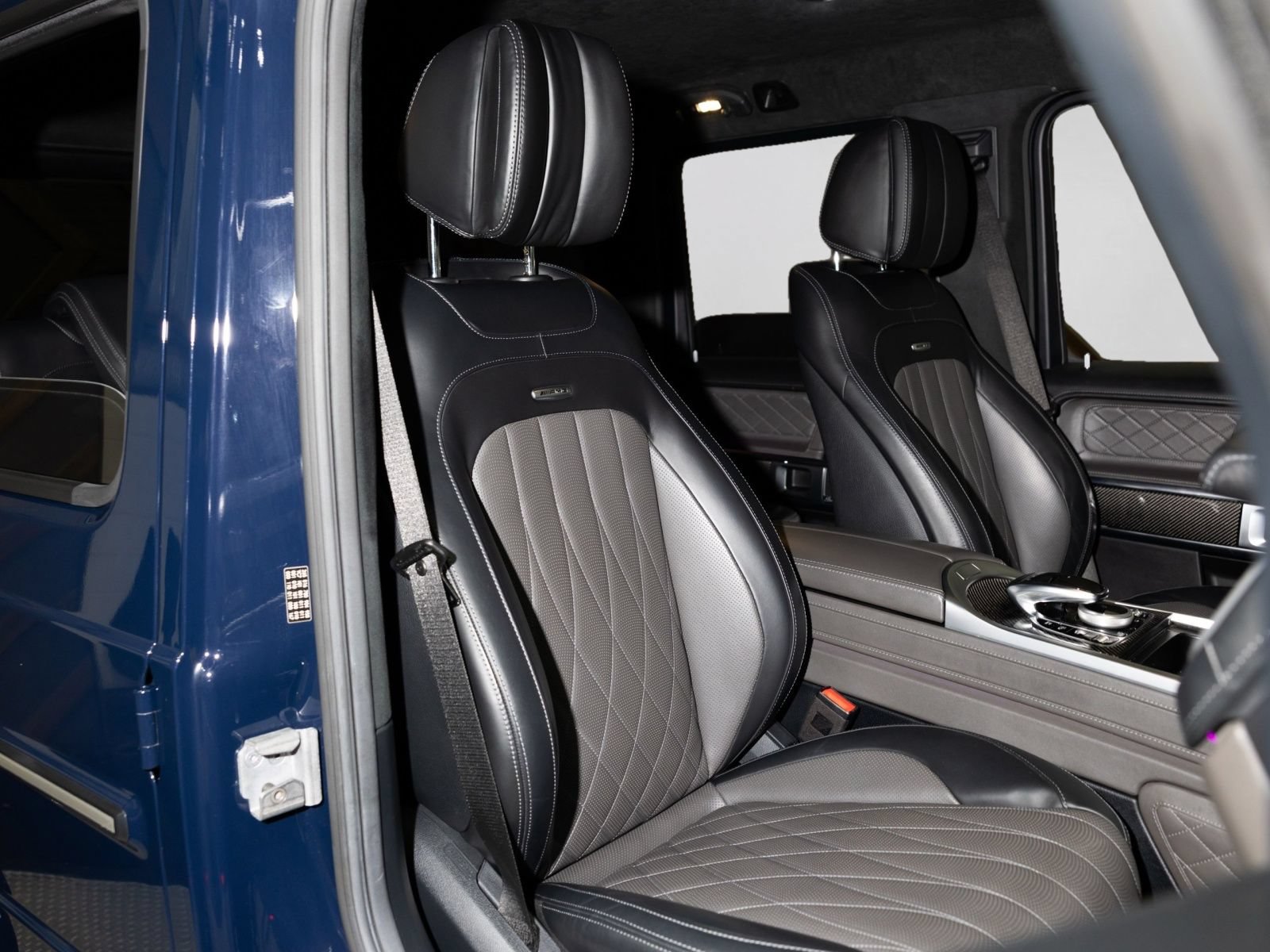 Used 2020 Mercedes-Benz G 63 AMG 4MATIC image 6