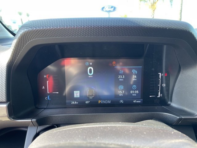 New 2025 Ford Ranger XLT w/ FX4 Off-Road Package image 10