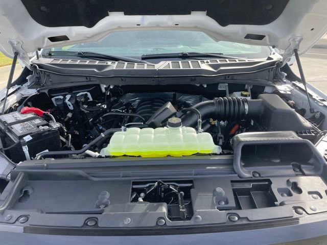 New 2026 Ford F150 Lariat image 29