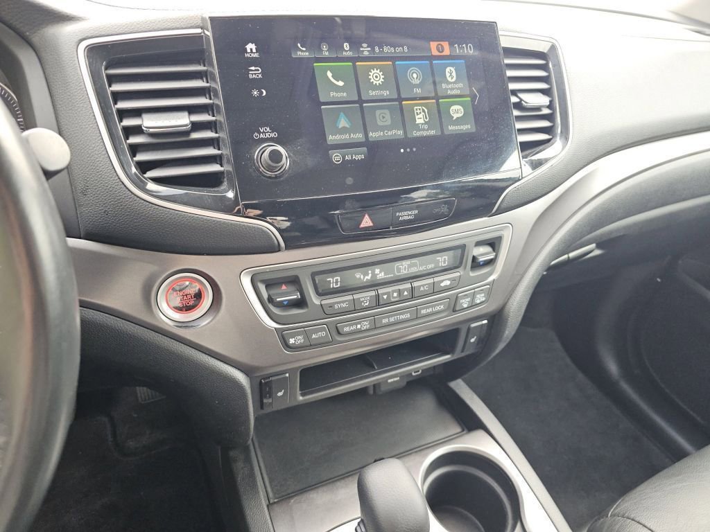 Used 2019 Honda Pilot EX-L image 31