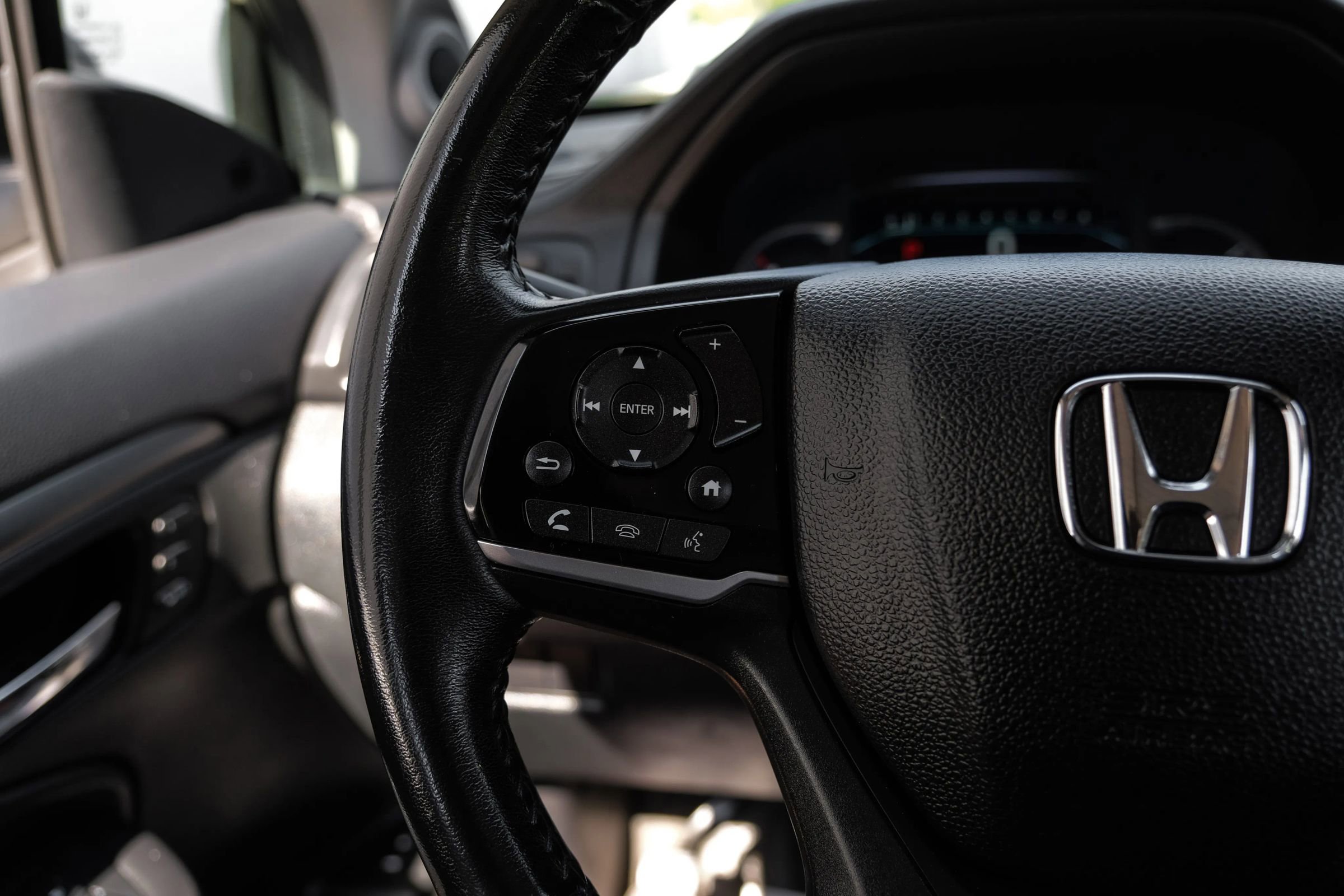 Used 2021 Honda Pilot EX-L image 16