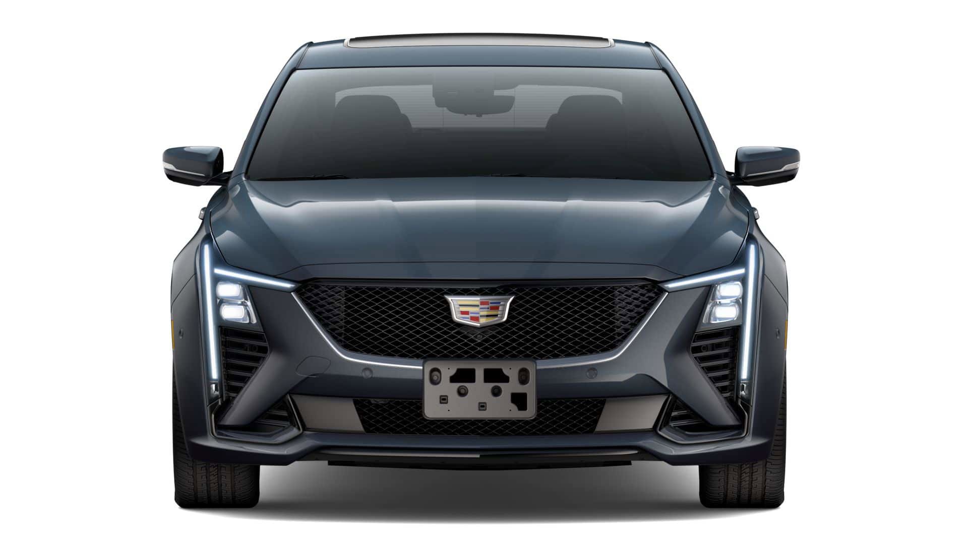 New 2026 Cadillac CT5 Sport w/ Technology Package image 2