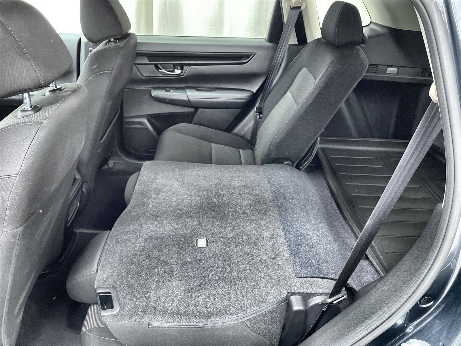 Certified 2023 Honda CR-V EX image 24