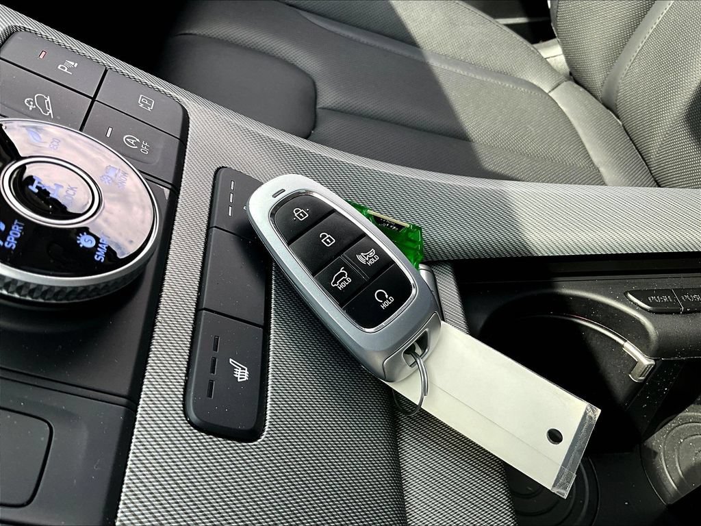 Used 2025 Hyundai Palisade XRT AWD/4WD image 33
