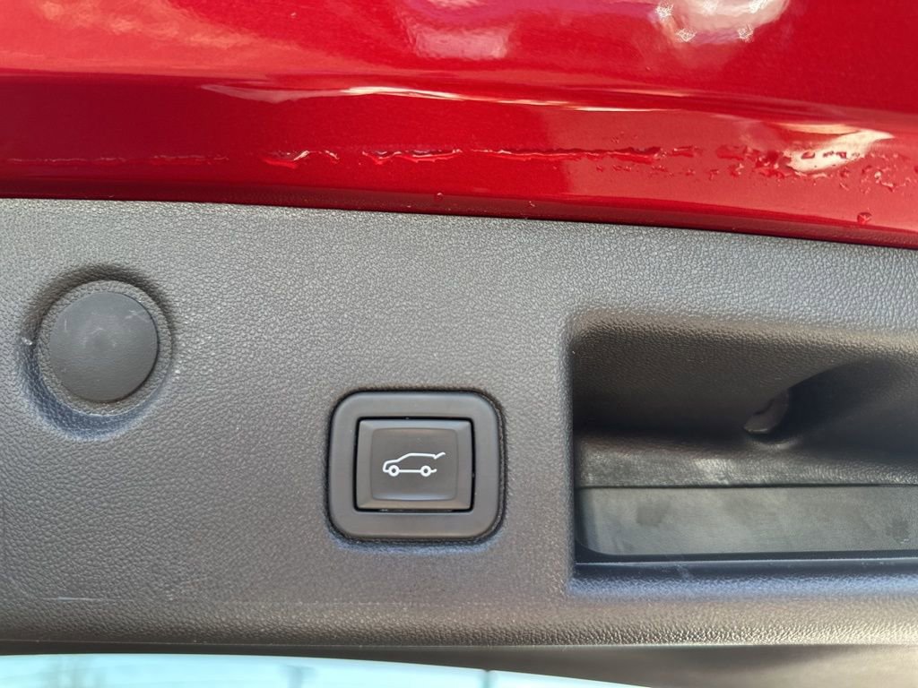 Certified 2024 Chevrolet Equinox LT image 12