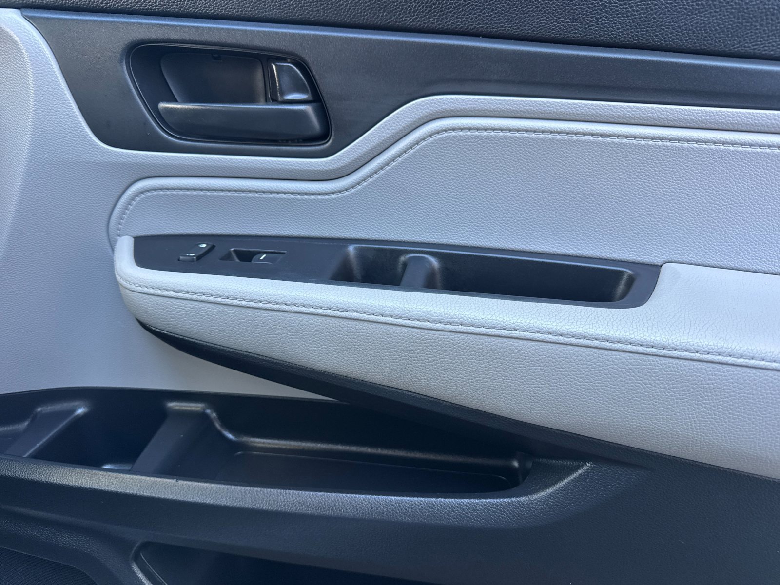 Used 2019 Honda Odyssey EX-L image 22