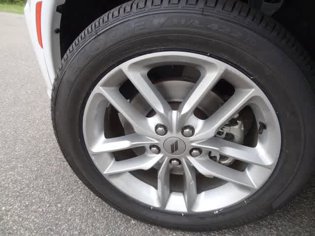 Used 2022 Dodge Durango GT AWD/4WD image 46