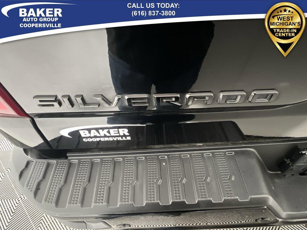 Used 2024 Chevrolet Silverado 2500 High Country w/ High Country Premium Package image 32