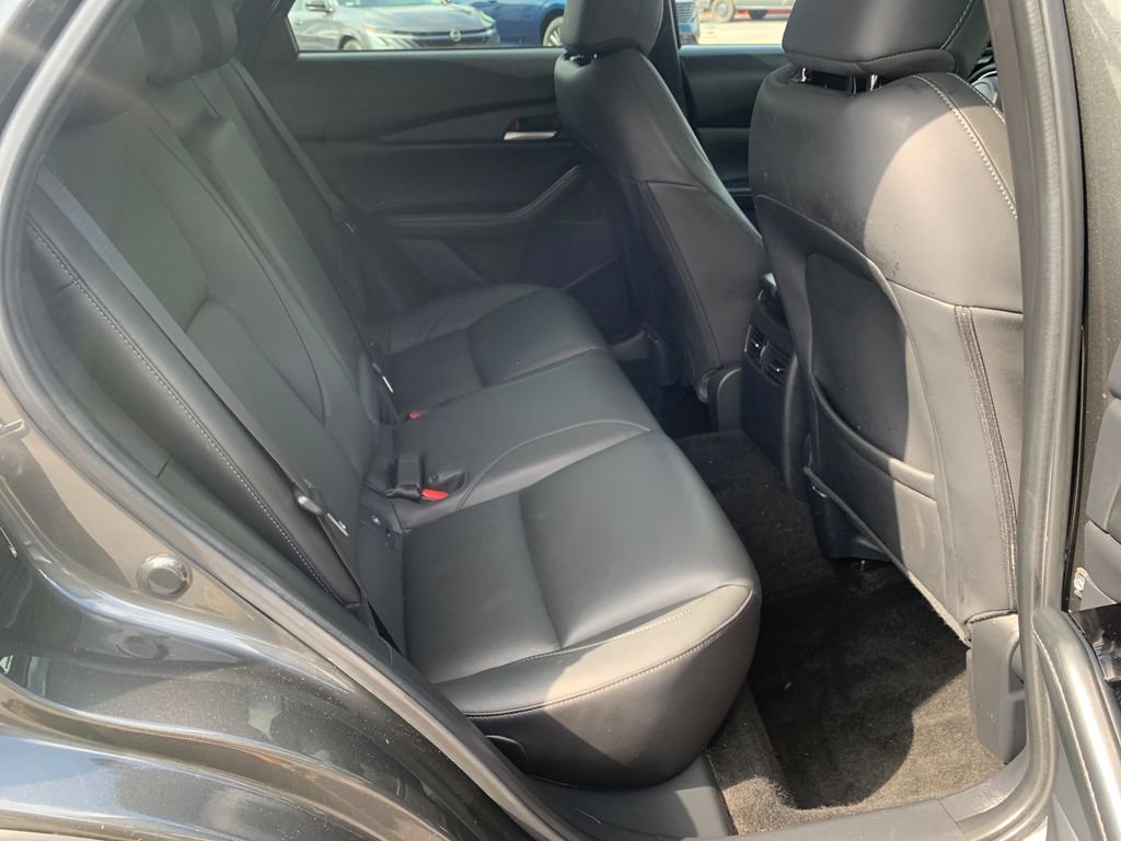 Used 2025 MAZDA CX-30 AWD 2.5 S w/ Preferred Package image 29