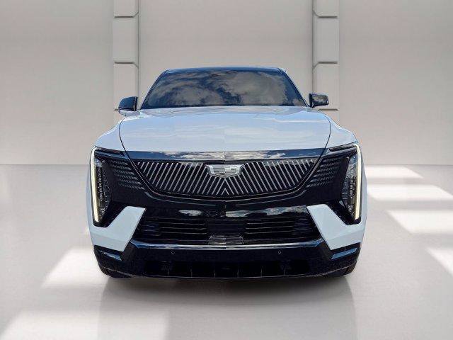New 2026 Cadillac Escalade IQ Sport 1 w/ LPO, ONYX Package AWD/4WD image 8