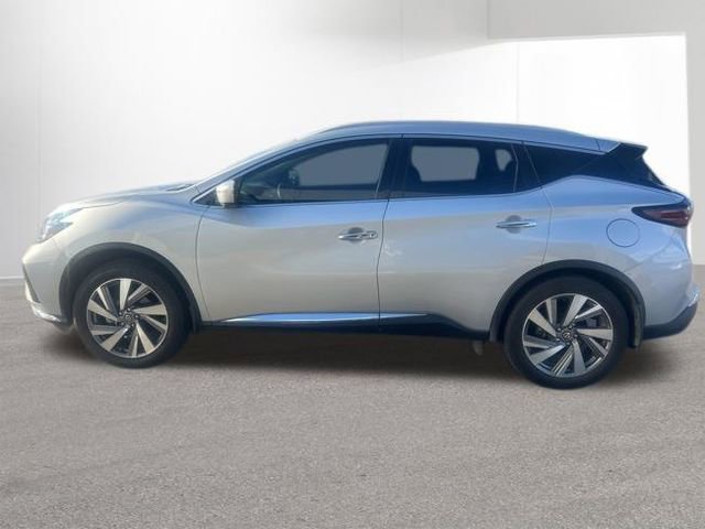 Used 2020 Nissan Murano SL w/ Cargo Package image 9