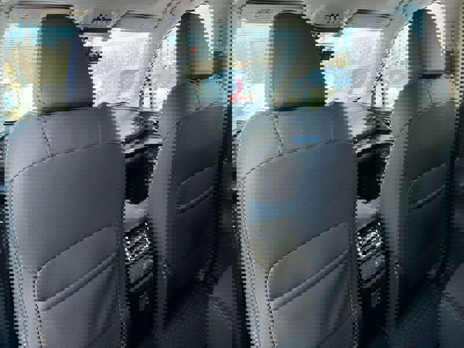 Certified 2022 Subaru Ascent Onyx Edition image 19