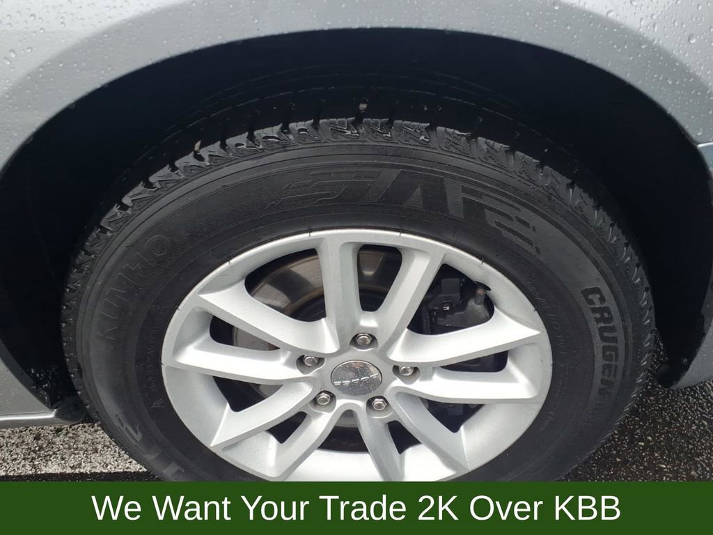 Used 2019 Dodge Grand Caravan SXT image 30