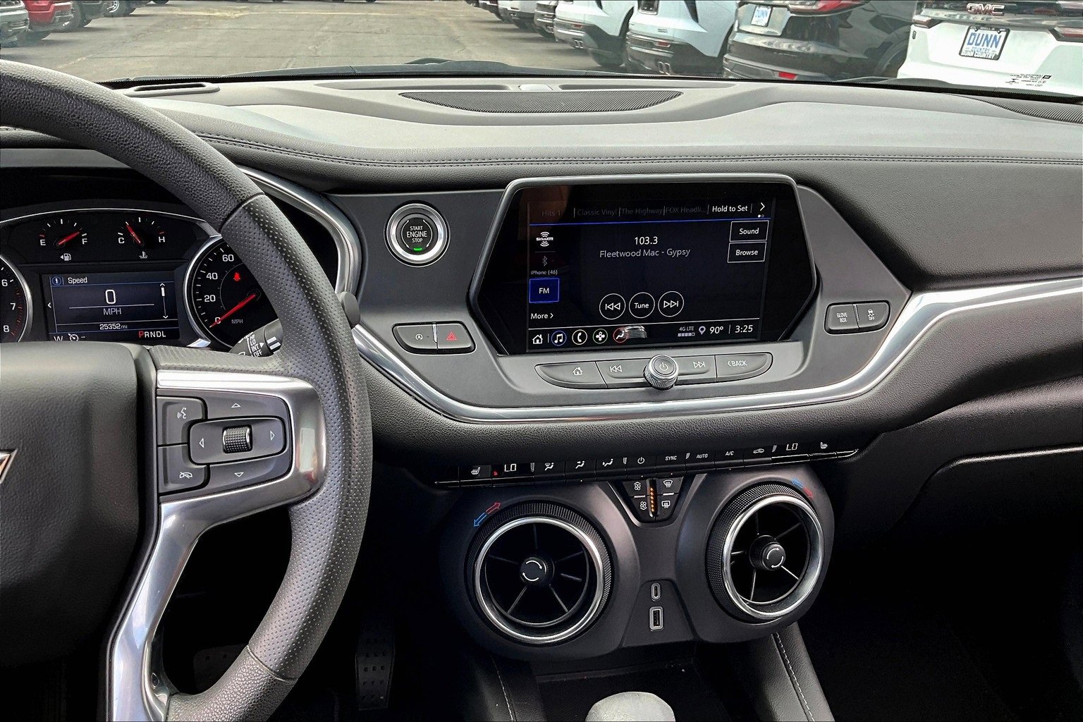 Used 2022 Chevrolet Blazer LT image 6