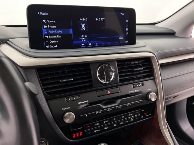Used 2021 Lexus RX 350 AWD w/ Premium Package image 22